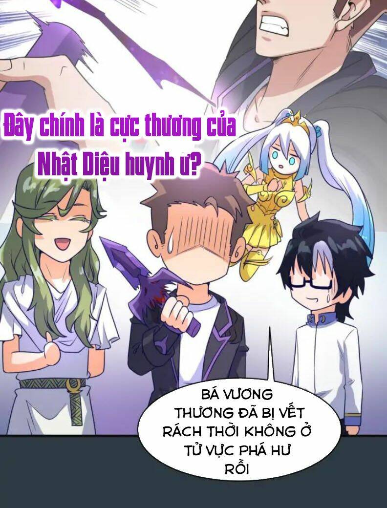 người chặn xuyên không chapter 98 47