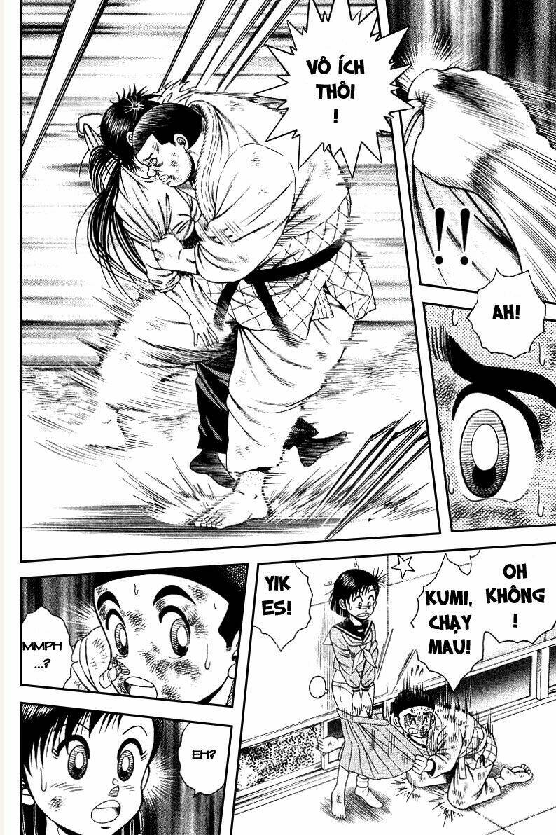 shin kotaro makaritoru! juudouhen chapter 5.3 21