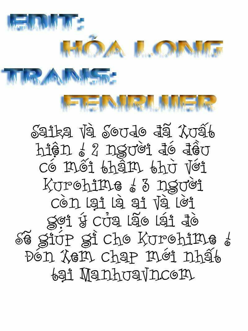 phù thủy phép thuật chapter 35 46