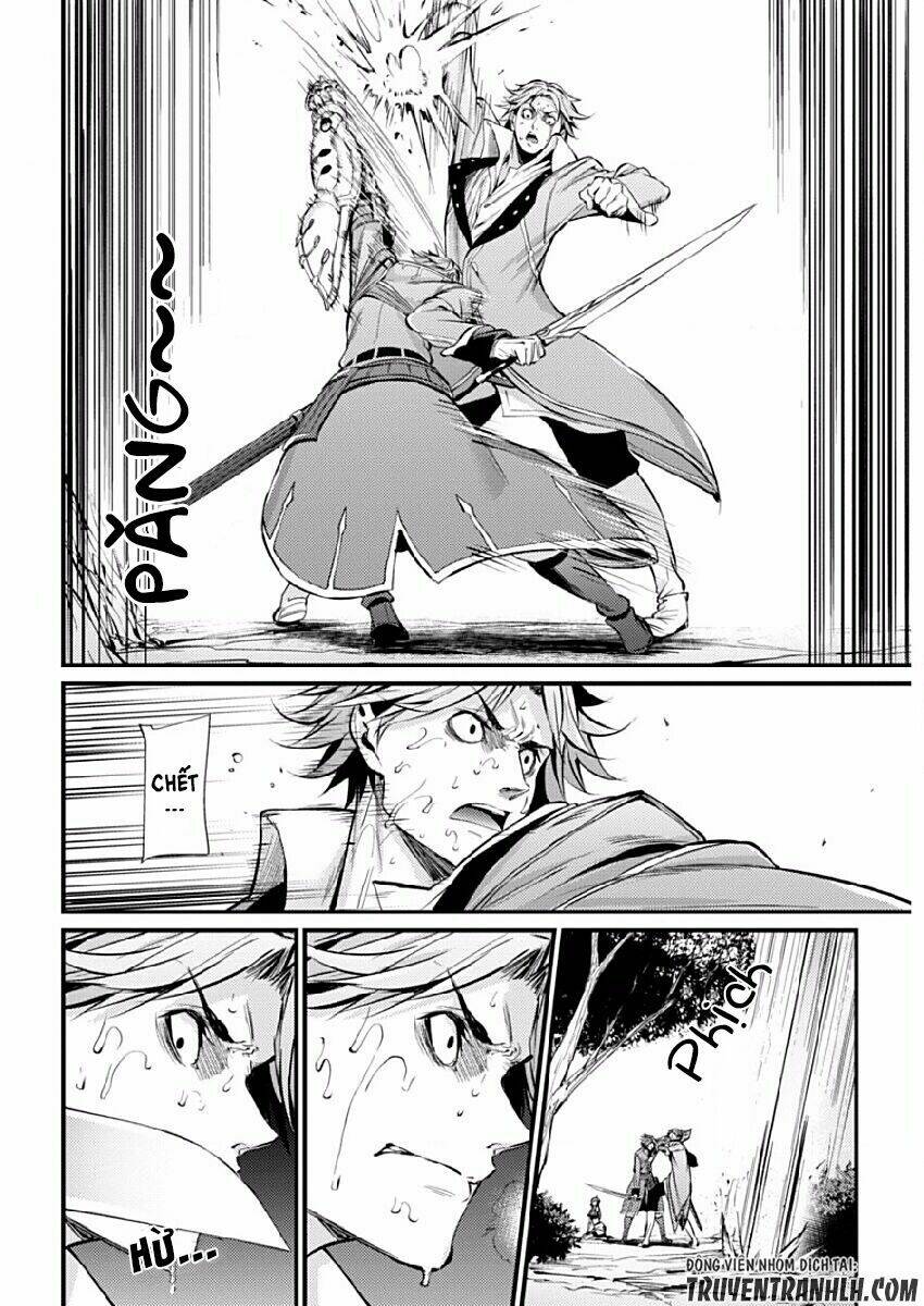 lời thề nguyền vĩnh cửu chapter 9 10