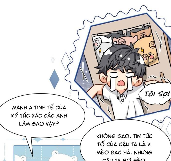 tín tức tố nói chúng ta không thể chapter 27 24