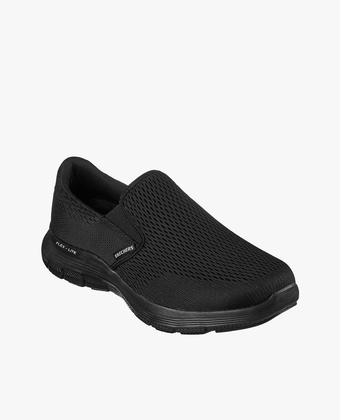 SKECHERS - Giày slip on nam Flex Advantage 4.0 Mattus 232239