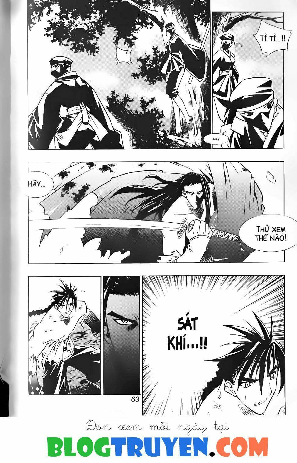 thiên lang liệt truyện chapter 95 12