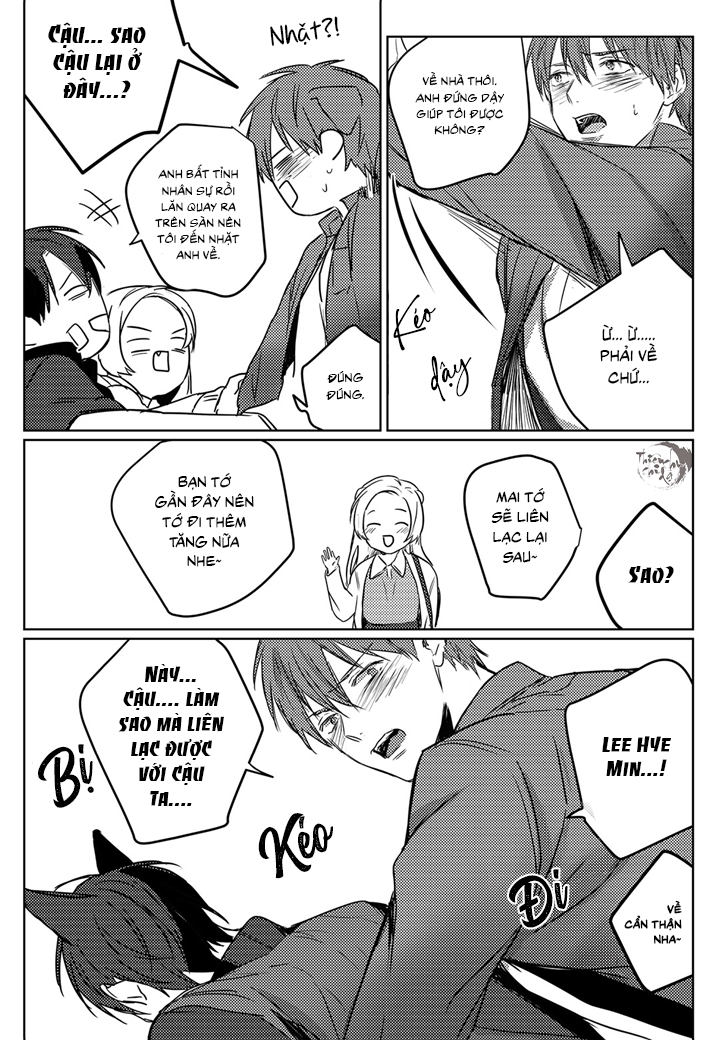 phản xạ có điều kiện chapter 4 19