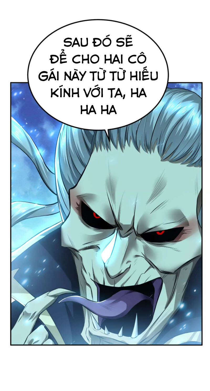 nam chính và hậu cung đều là của ta chapter 20 12