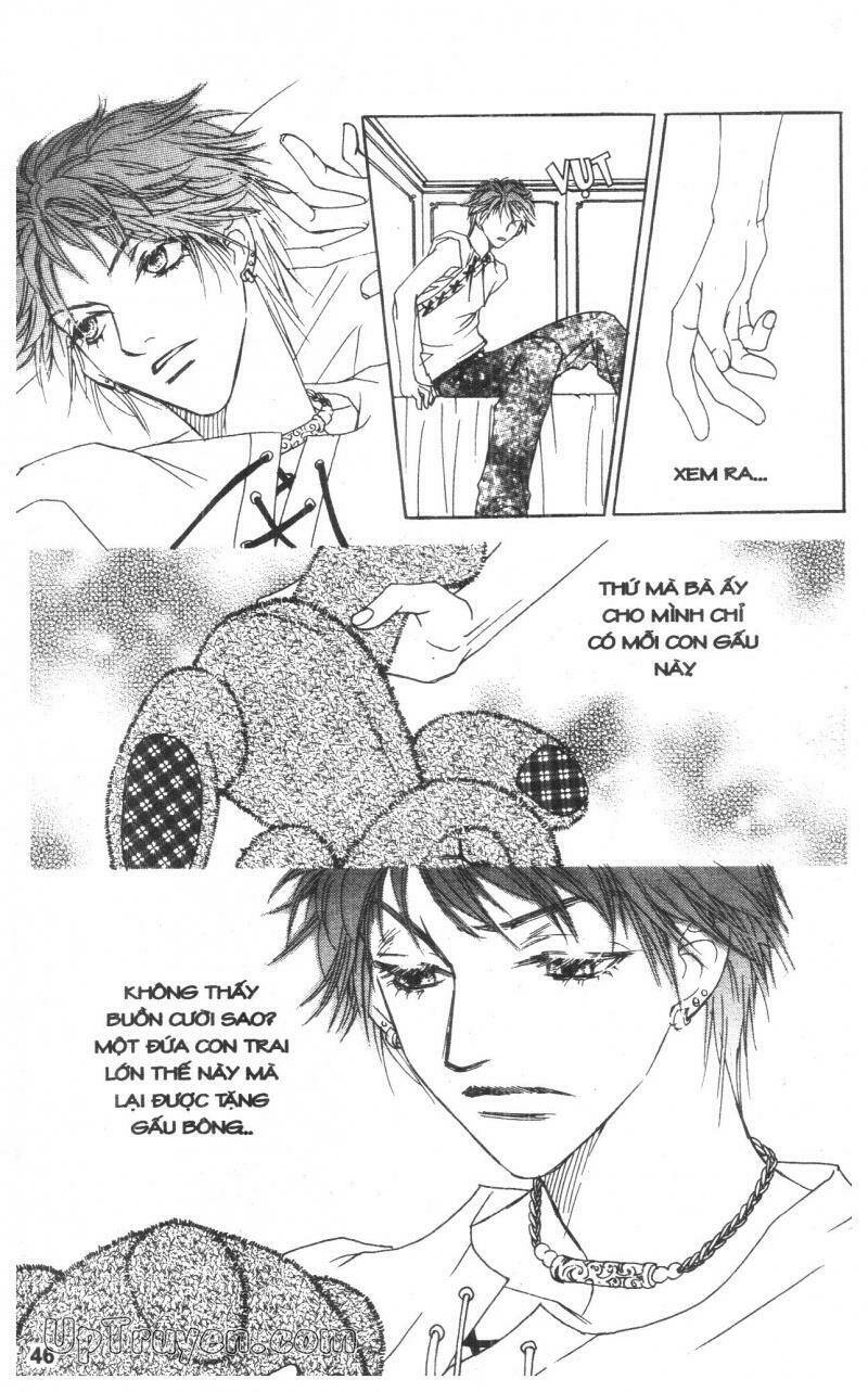 chàng lọ lem chapter 6 46