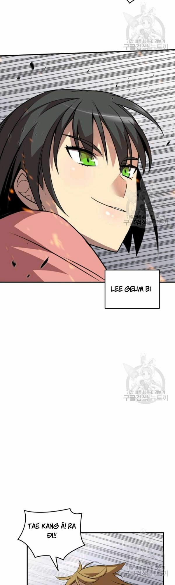 tôi là lính mới chapter 45 39