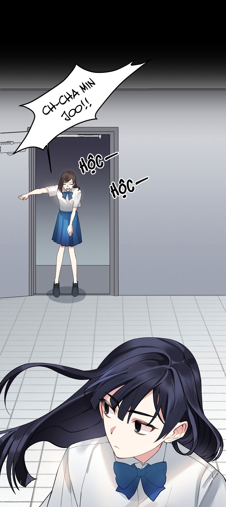 tôi sẽ trở thành nhân vật chính chapter 2 3