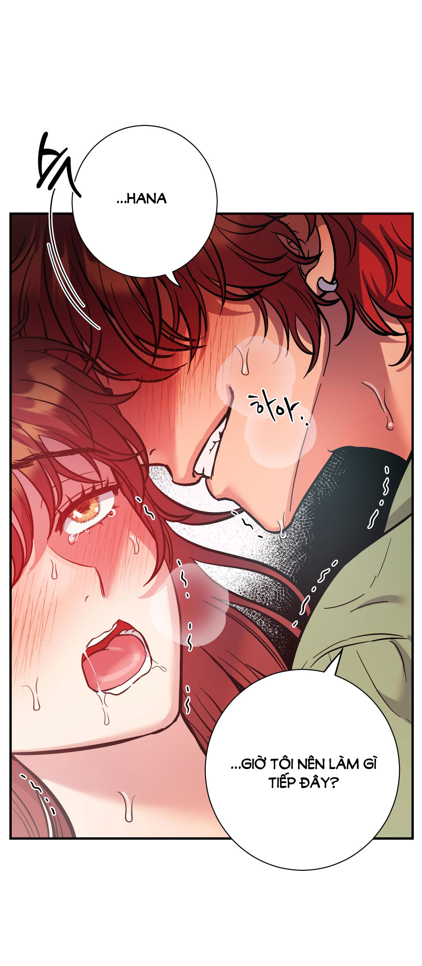 [18+] một lòng một dạ chapter 65.1 20