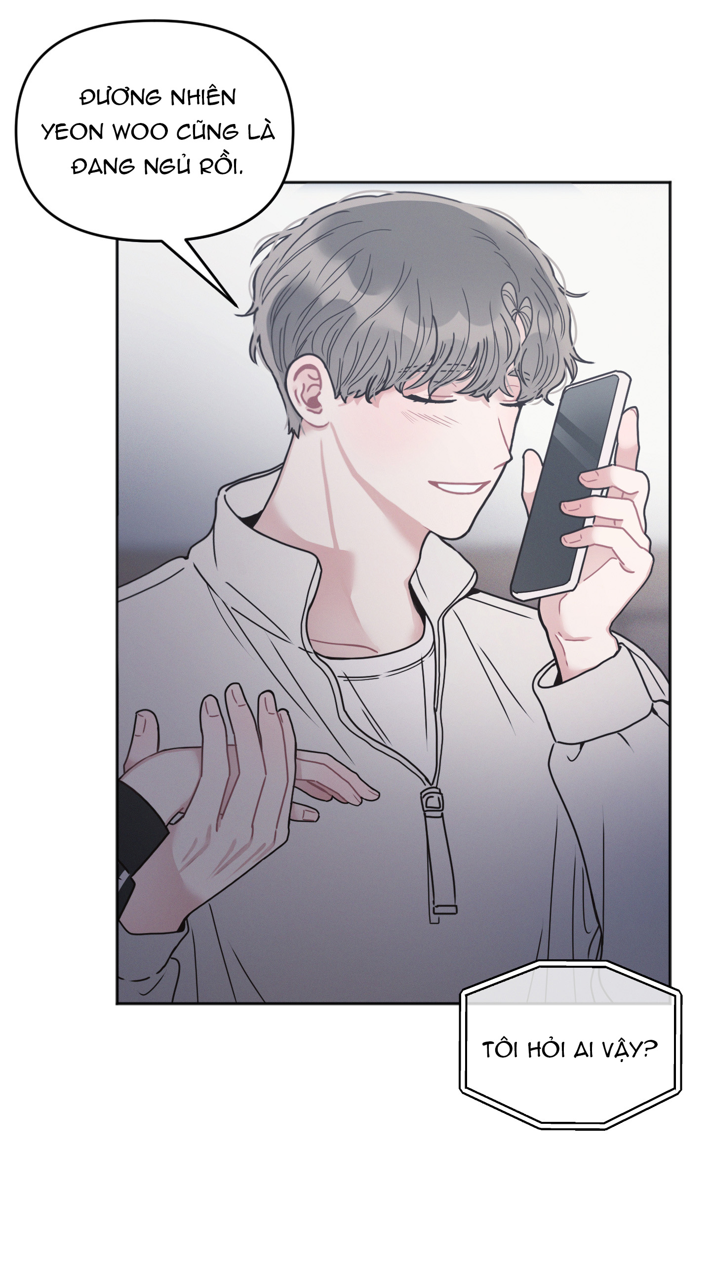 đời tư hàng xóm chapter 9 14