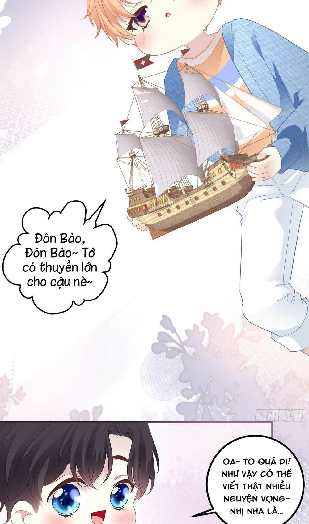 toàn bộ nắm trong tay chapter 140 12