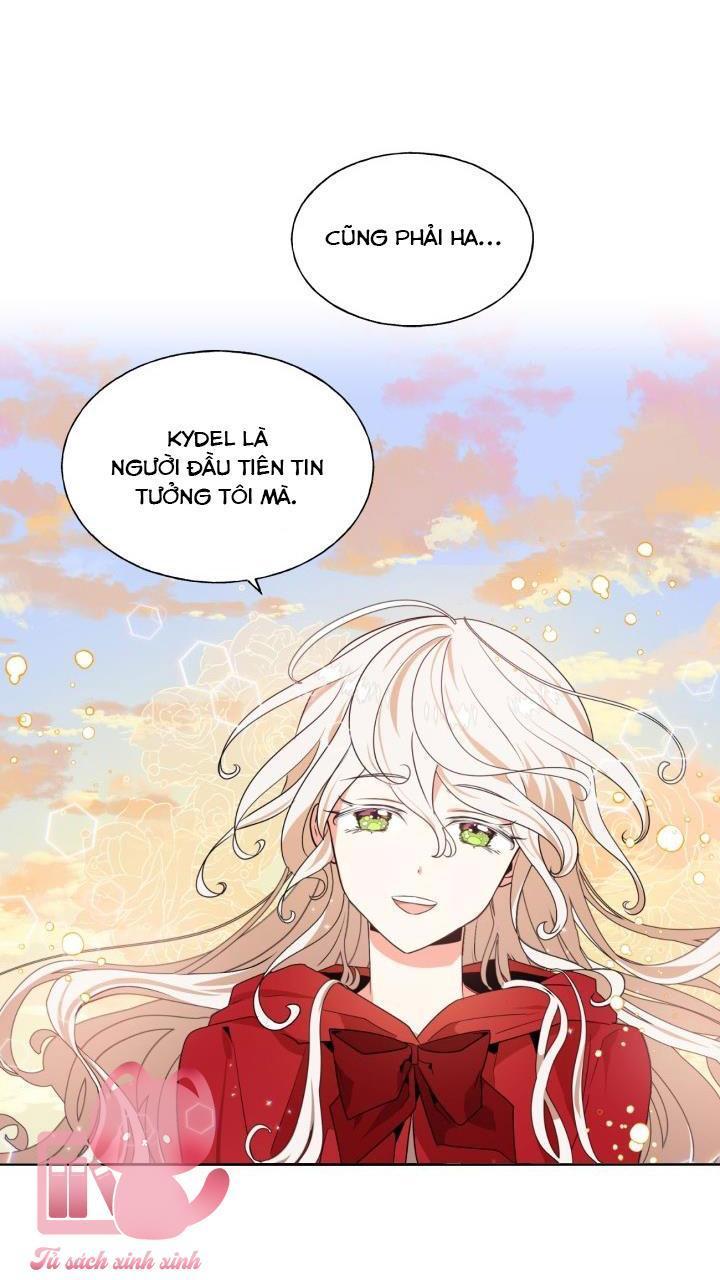 nguyện ước vô vọng của ma nữ chapter 15 18
