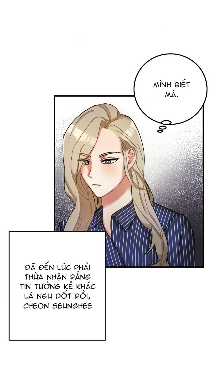 suỵttt bản báo cáo bí mật đây chapter 6.1 14