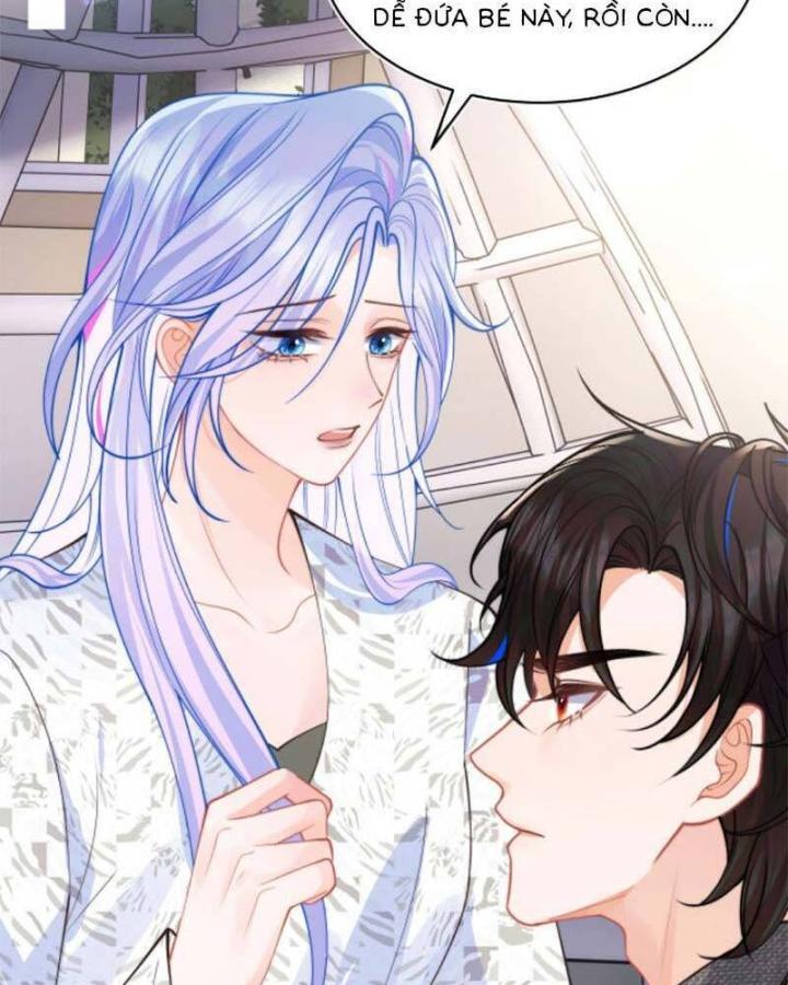 vị chỉ huy lạnh lùng khóc trong vòng tay tôi chapter 59 26