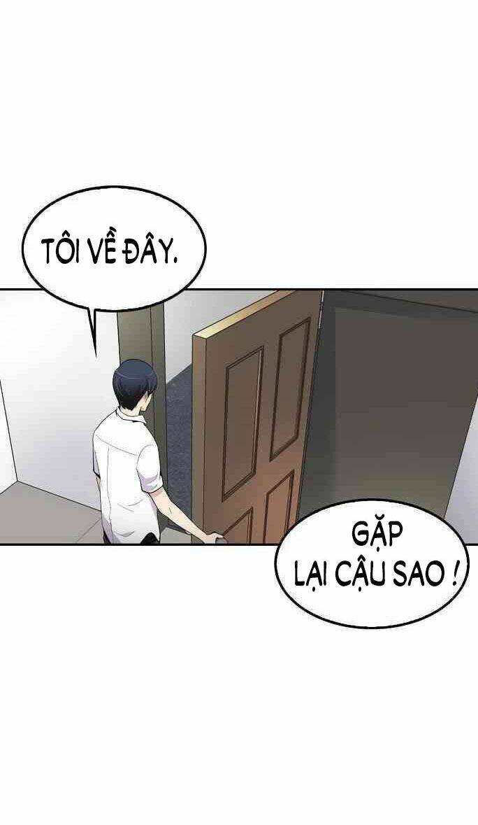 điều tra viên chuyển sinh chapter 14 17