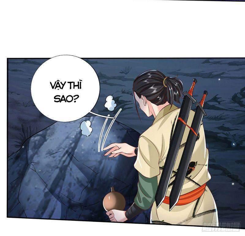 Ta Trở Về Từ Thế Giới Tu Tiên chapter 73 26