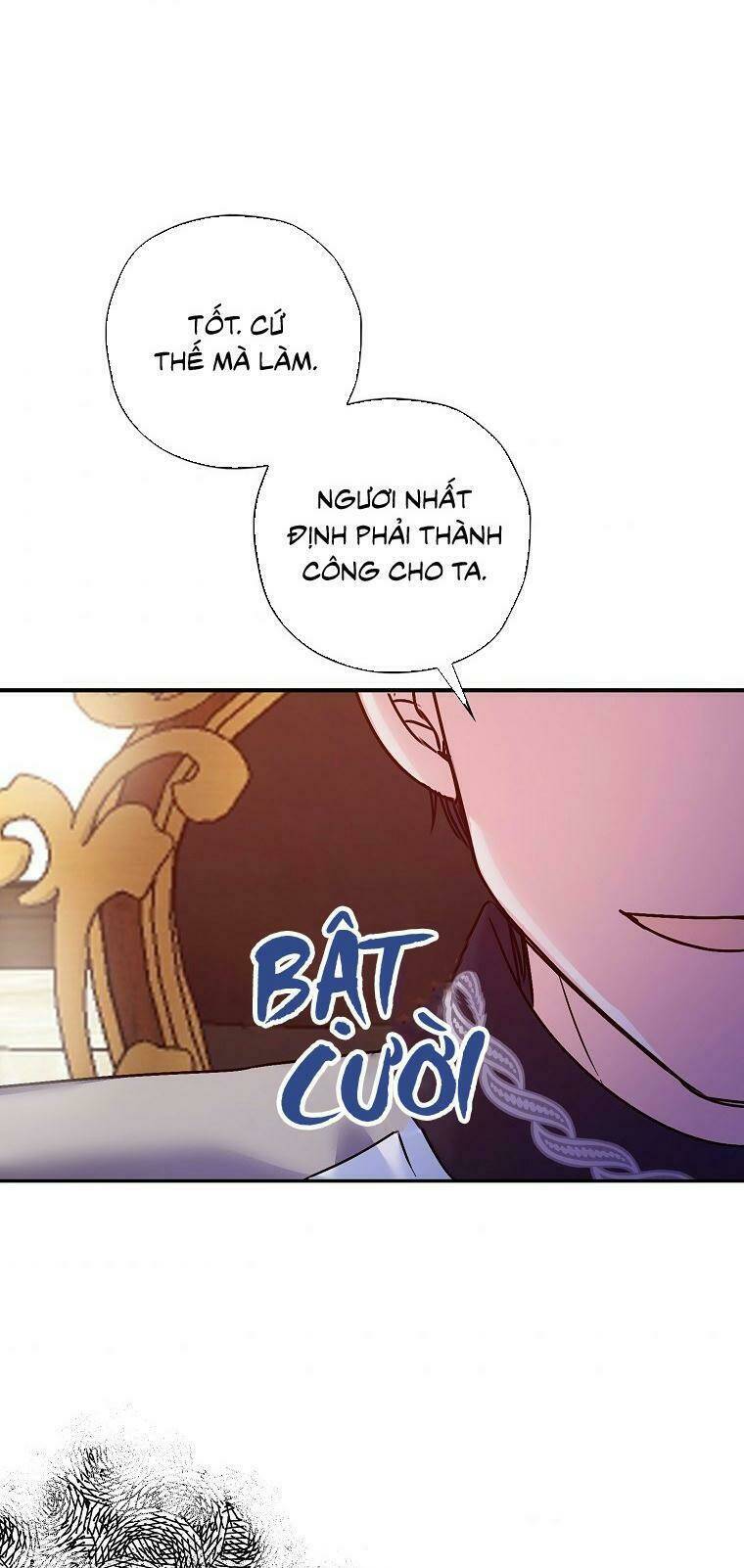 sinh ra làm con gái ác nữ chapter 34 29