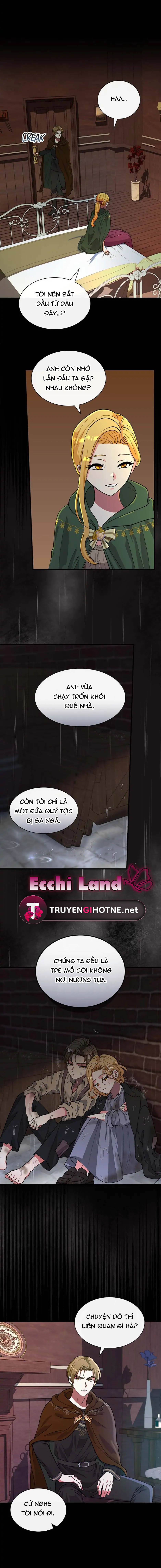 hiệp sĩ băng giá chapter 20.1 4