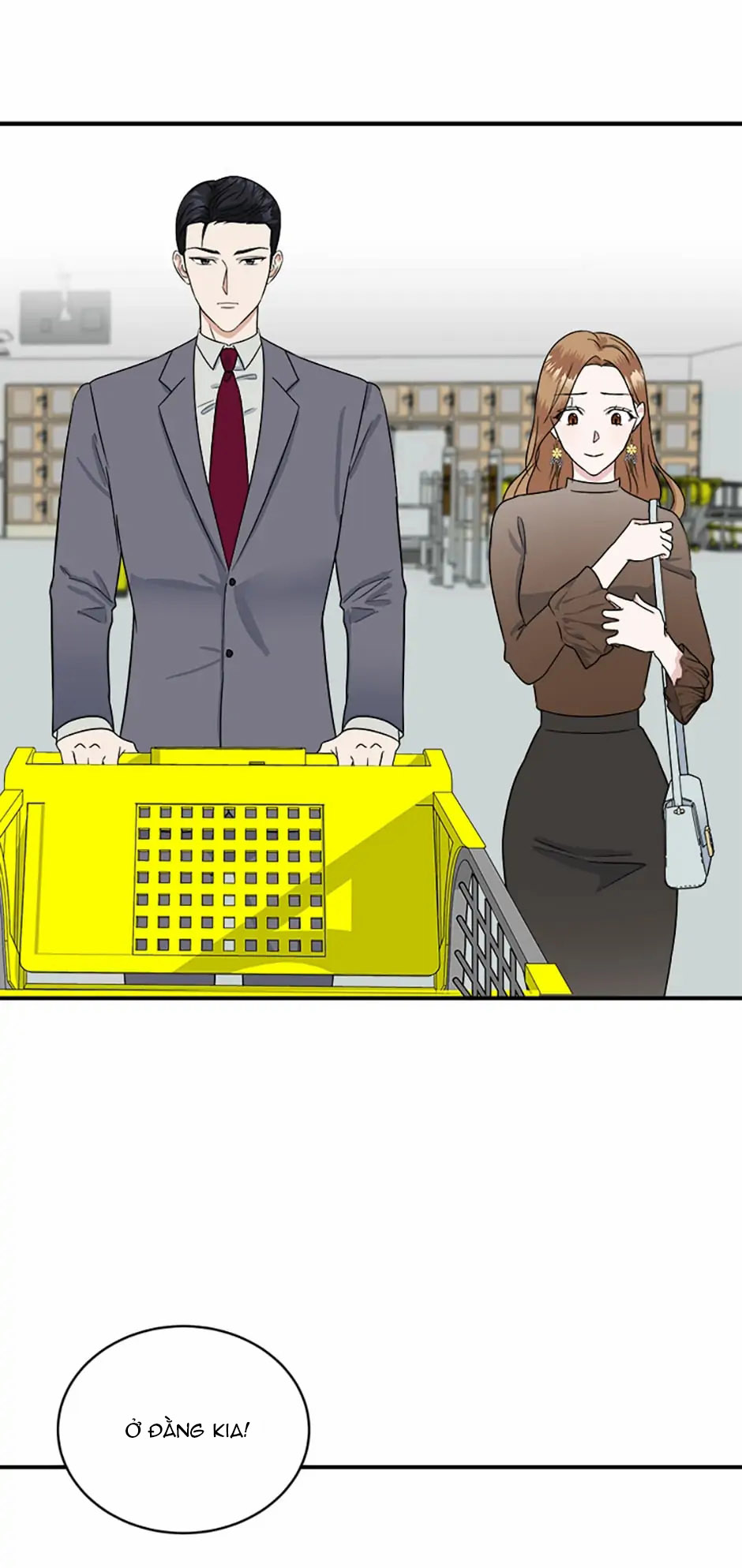 thiếu tôi là sếp mất ngủ ngay chapter 26.2 24