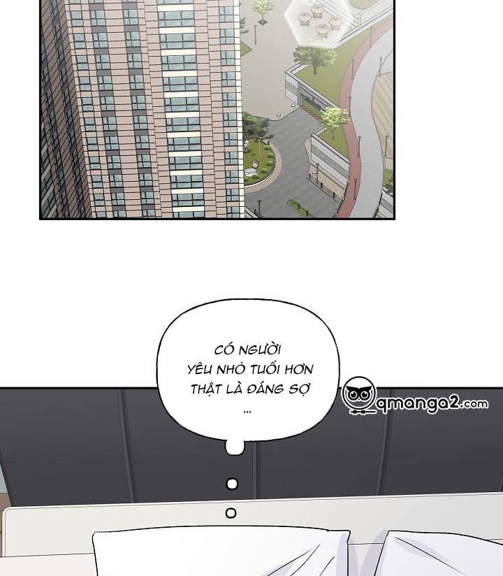 xác suất tình yêu chapter 42 65