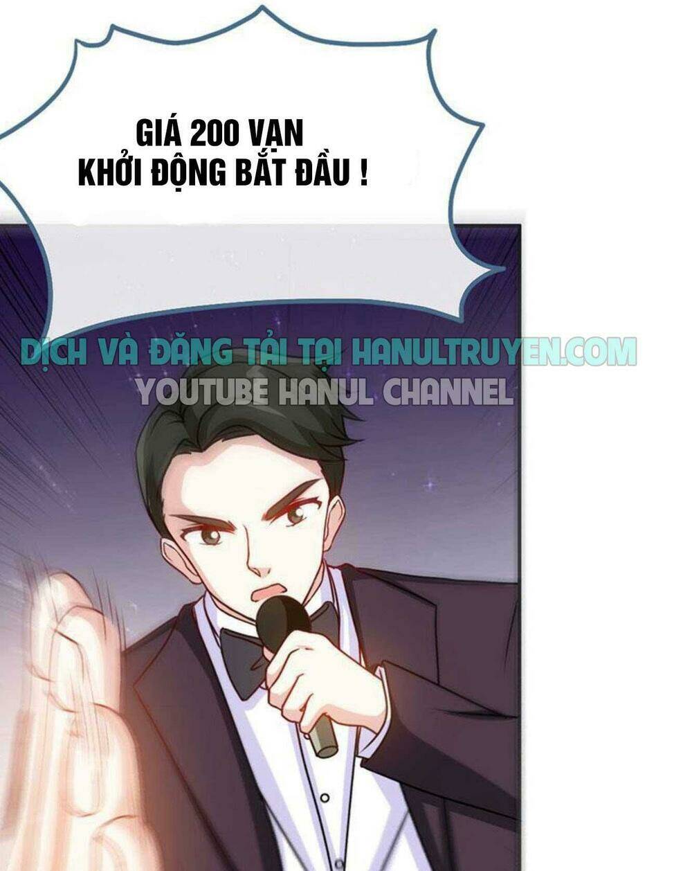 truy nã toàn cầu truy thê về sủng chapter 42.2 6