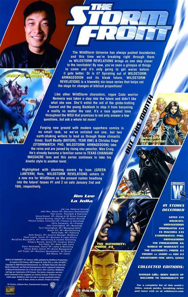 world of warcraft chapter 2 24