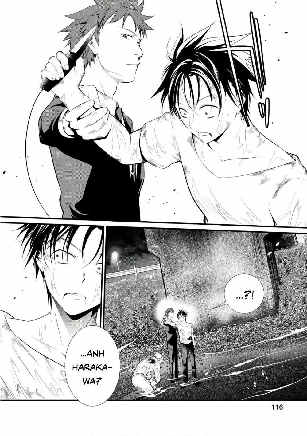 thí nghiệm ngục tù chapter 42 25