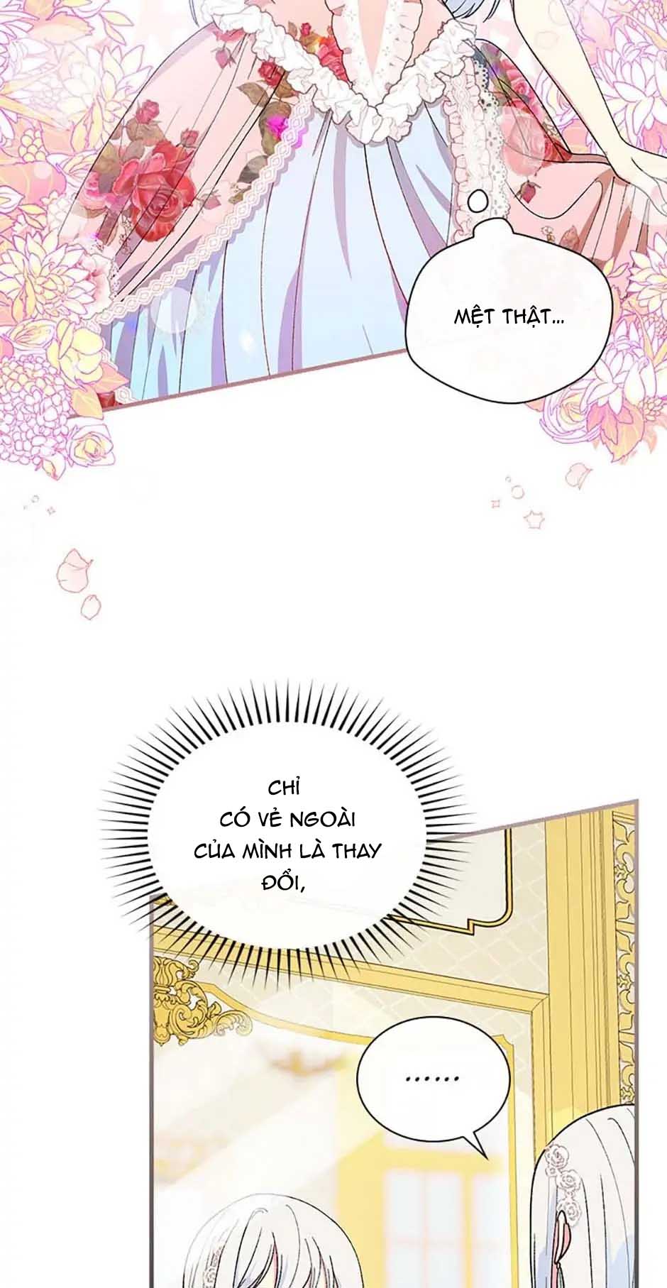 hiệp sĩ băng giá chapter 15.2 2