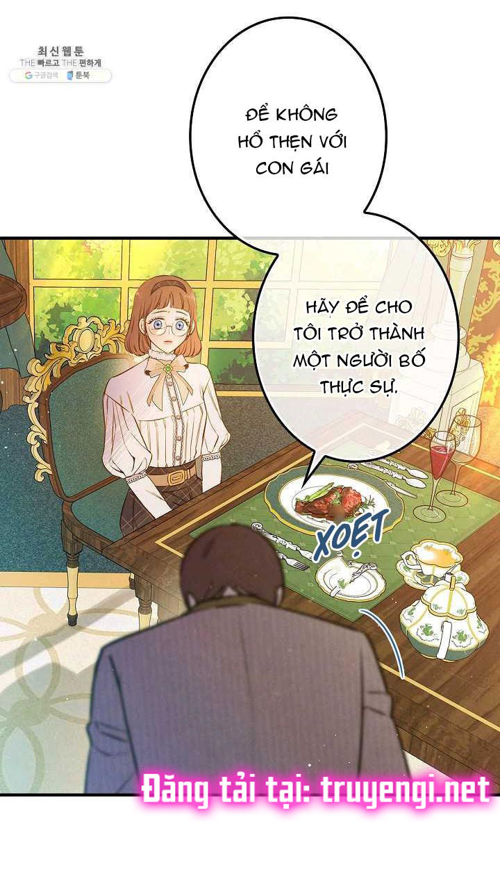 hoàng phi bóng tối - shadow queen chapter 57 29