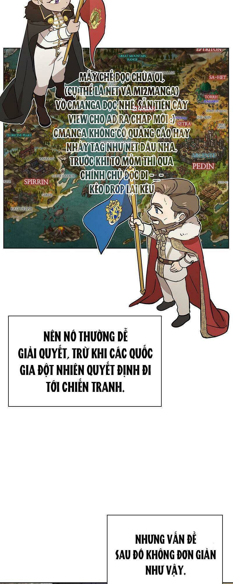 khế ước của ma tộc chapter 54 16