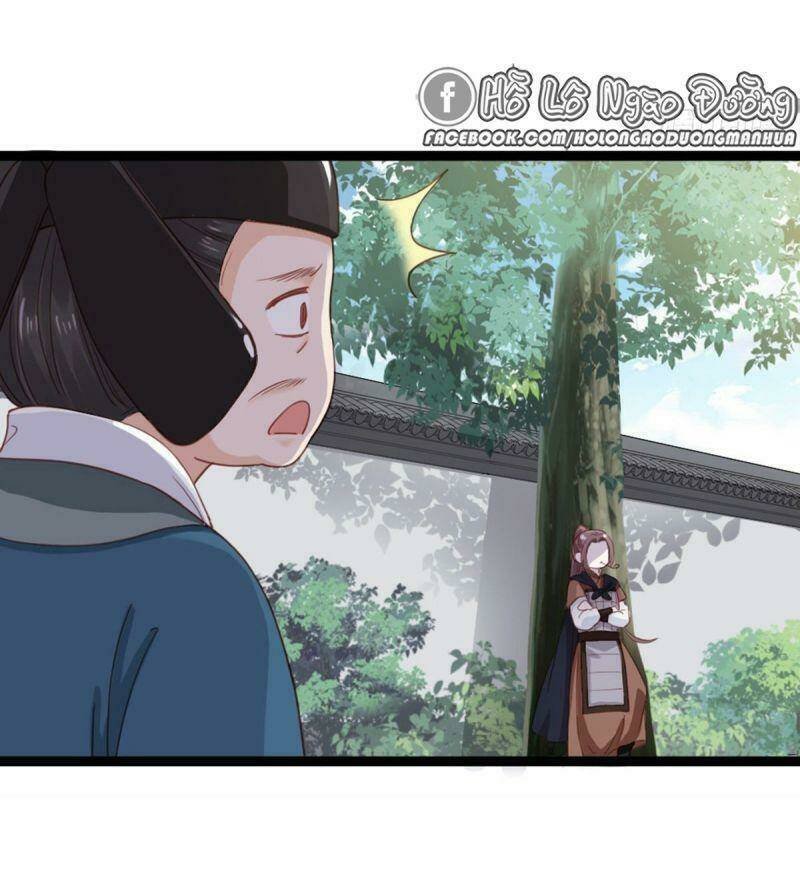 đứng yên ! phụng chỉ đánh cướp đây chapter 35 39