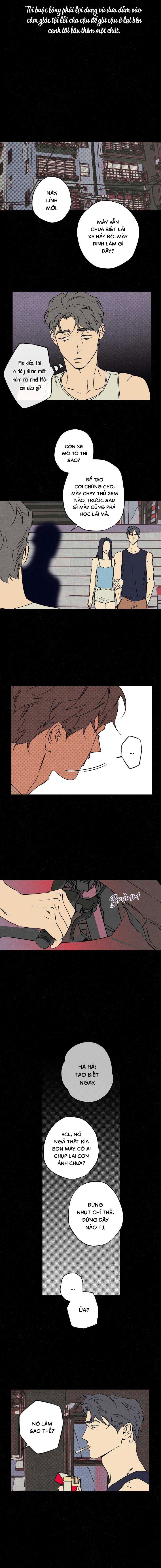 wet sand chapter 26 8