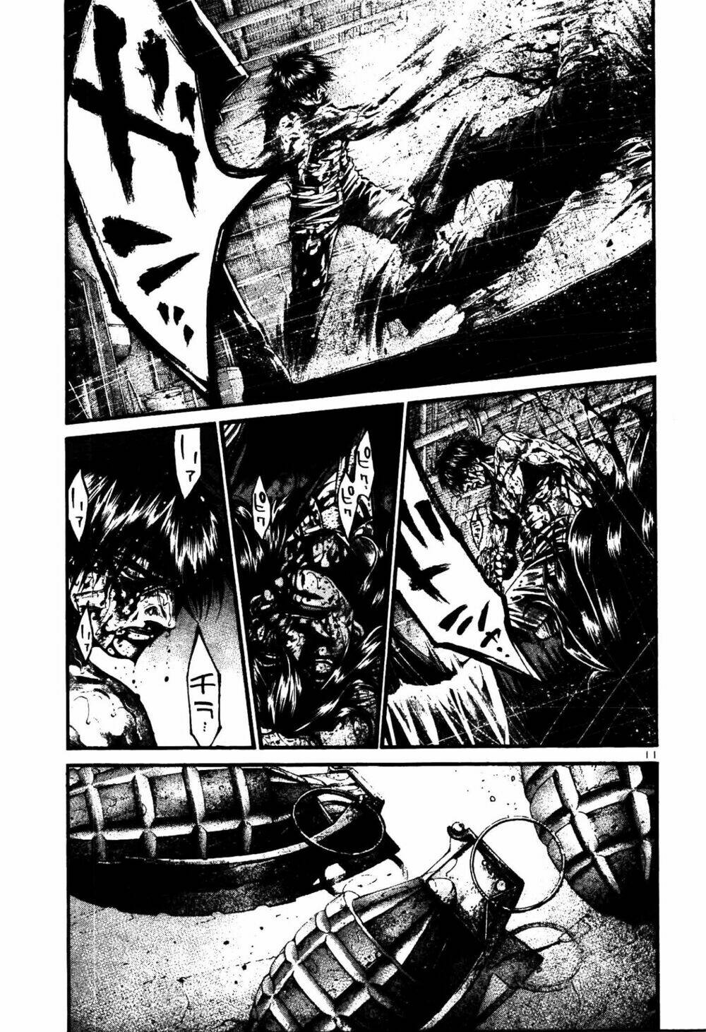 rainbow chapter 209 10