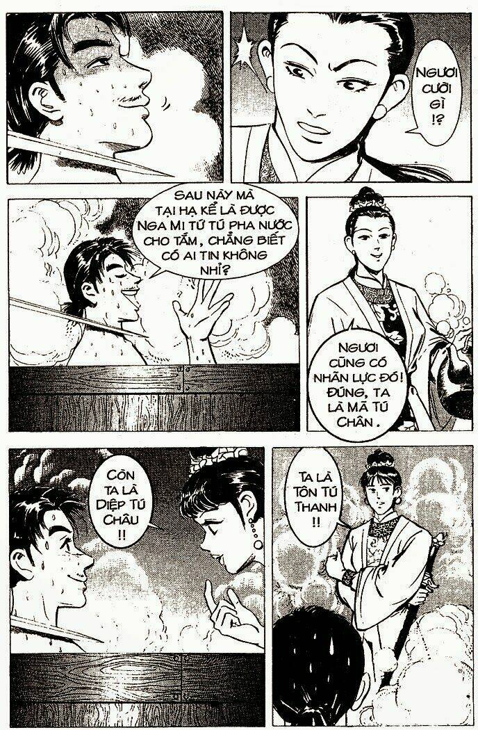 lục tiểu phụng chapter 19 5