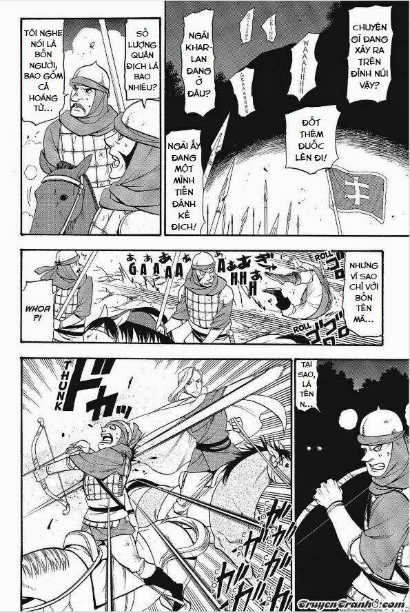 arslan chiến ký chapter 14 3