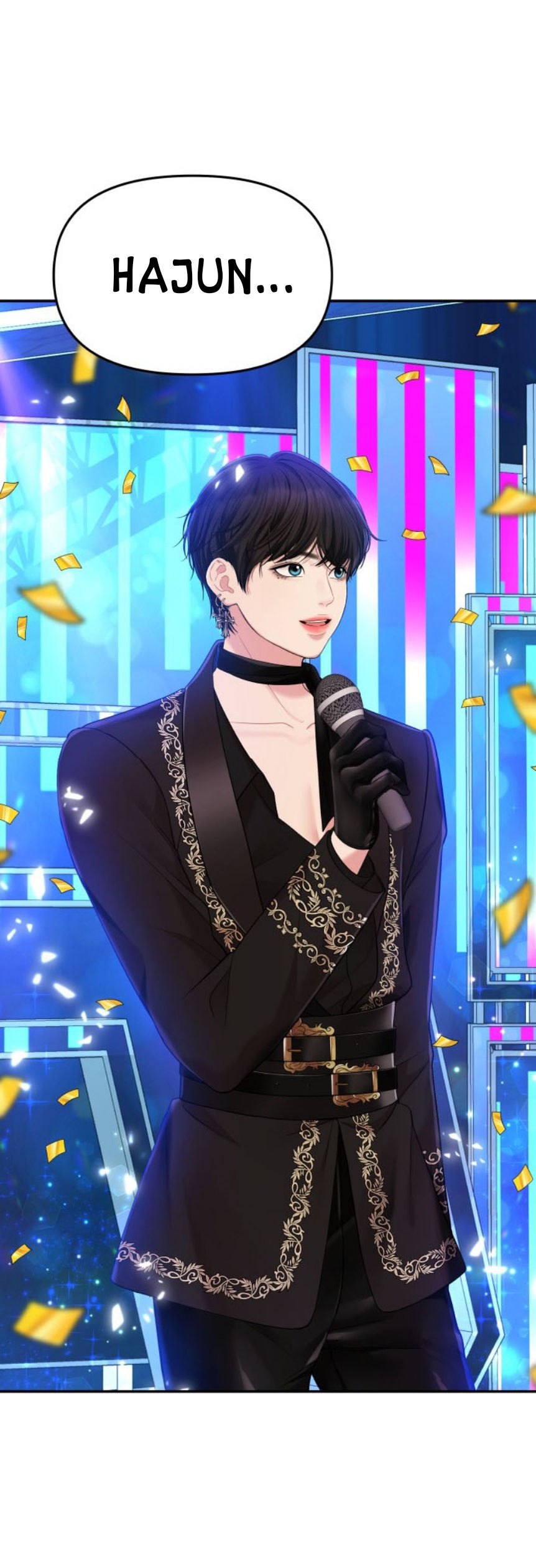 gửi em người đánh cắp những vì sao - to you who swallowed a star chapter 47.1 6