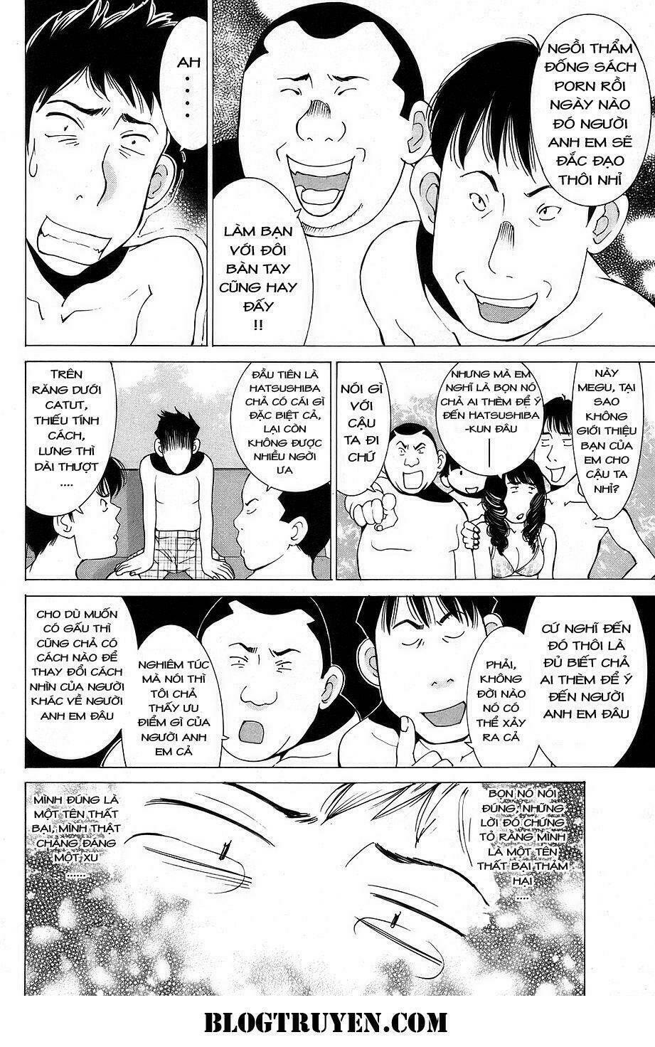 gacha gacha - secret chapter 27 20