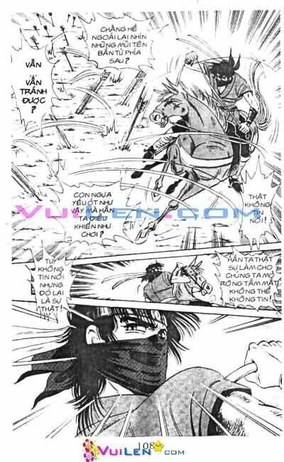 vương tử takeru chapter 18 108