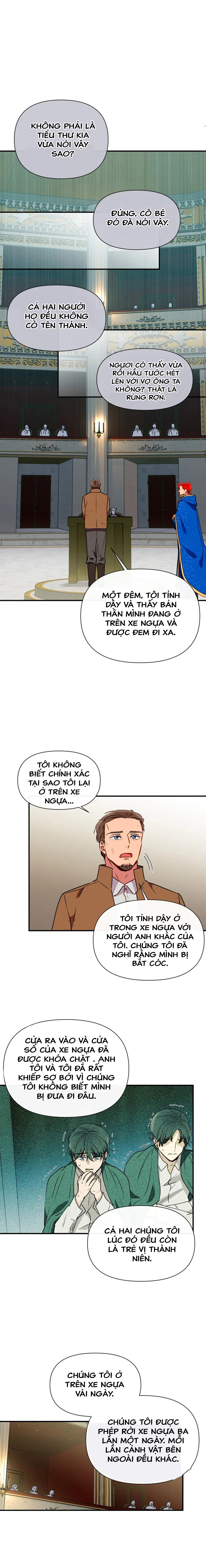 bản khế ước với nữ công tước ác ma chapter 38 14