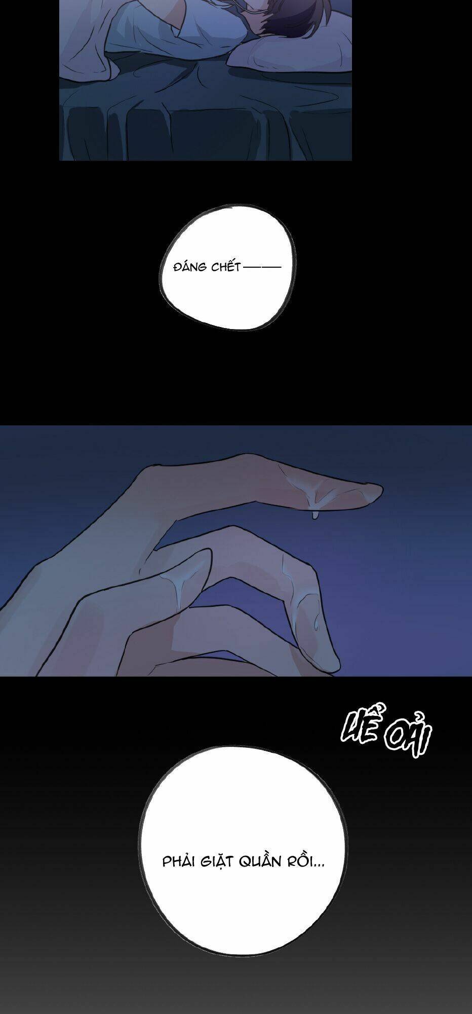 phải lòng em trai của bạn gái mình chapter 16 17