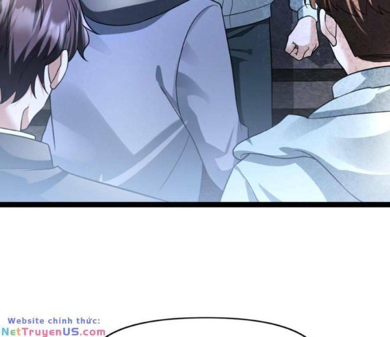 đóng băng toàn cầu: tôi gây dựng nên phòng an toàn thời tận thế chapter 76 32