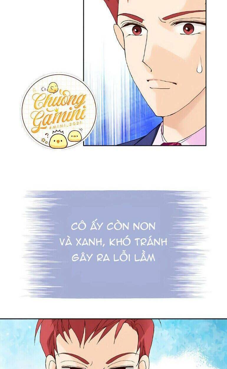 lee bom, em là của anh chapter 8 5
