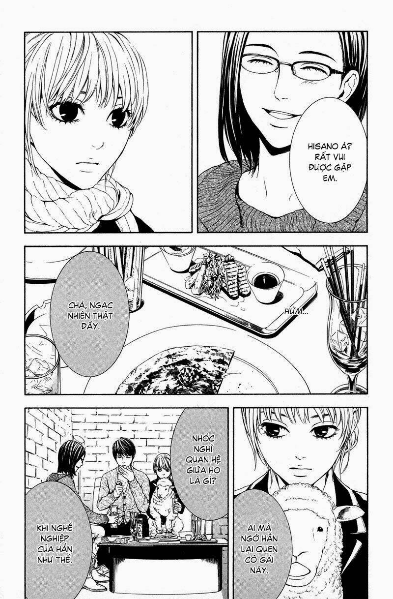 coelacanth chapter 4 29