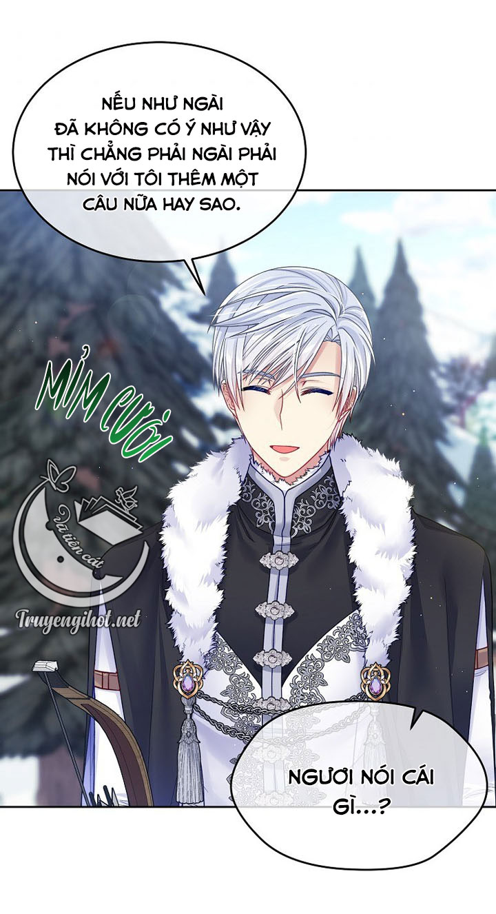 tôi gặp rắc rối vì chồng qúa dễ thương chapter 27.2 19