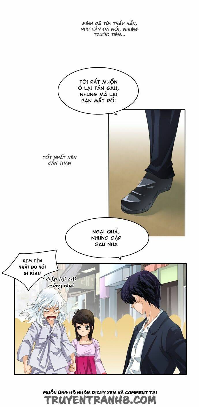 a thousand years ninetails chapter 16 12