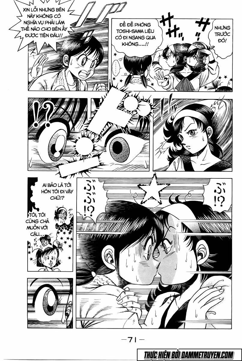 shin kotaro makaritoru! juudouhen chapter 29 10