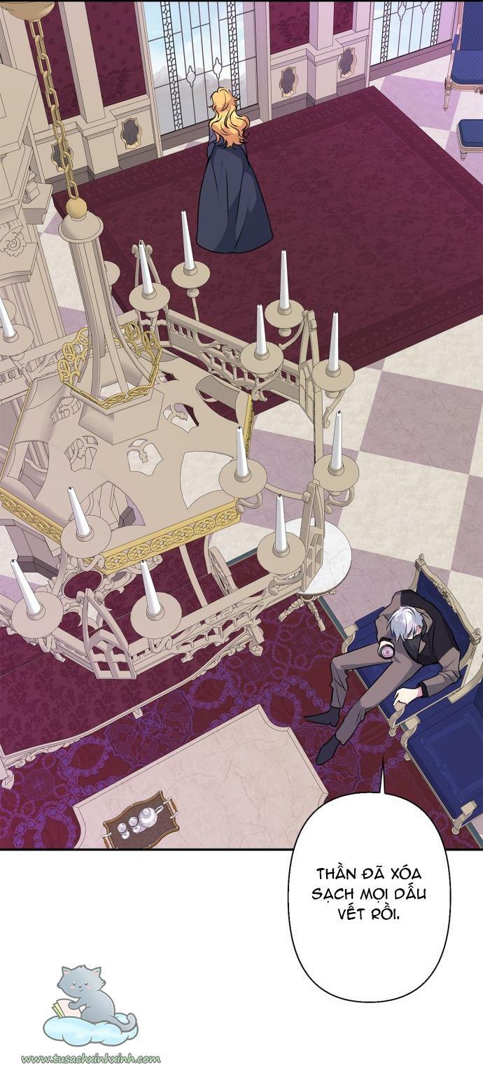 tôi đang nuôi dưỡng một con quái thú chapter 52 41