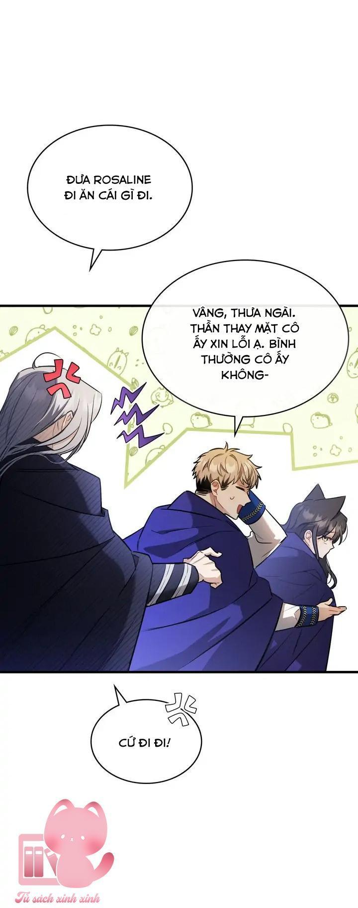 đêm đen khuất bóng chapter 24 19