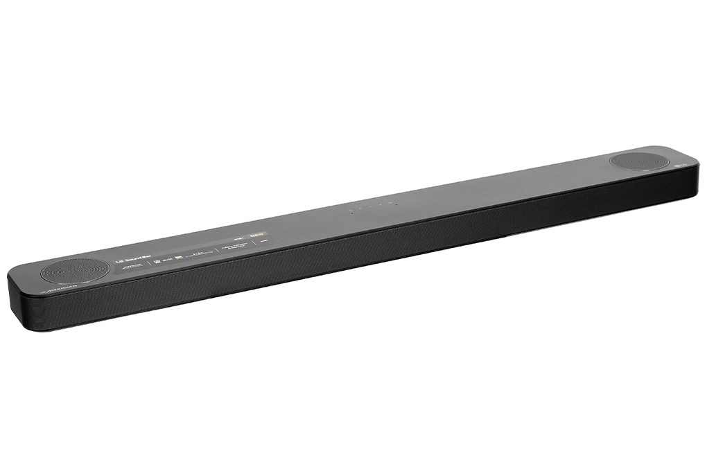 Loa thanh soundbar LG 3.1.2 SN8Y (440W) - Hàng chính hãng