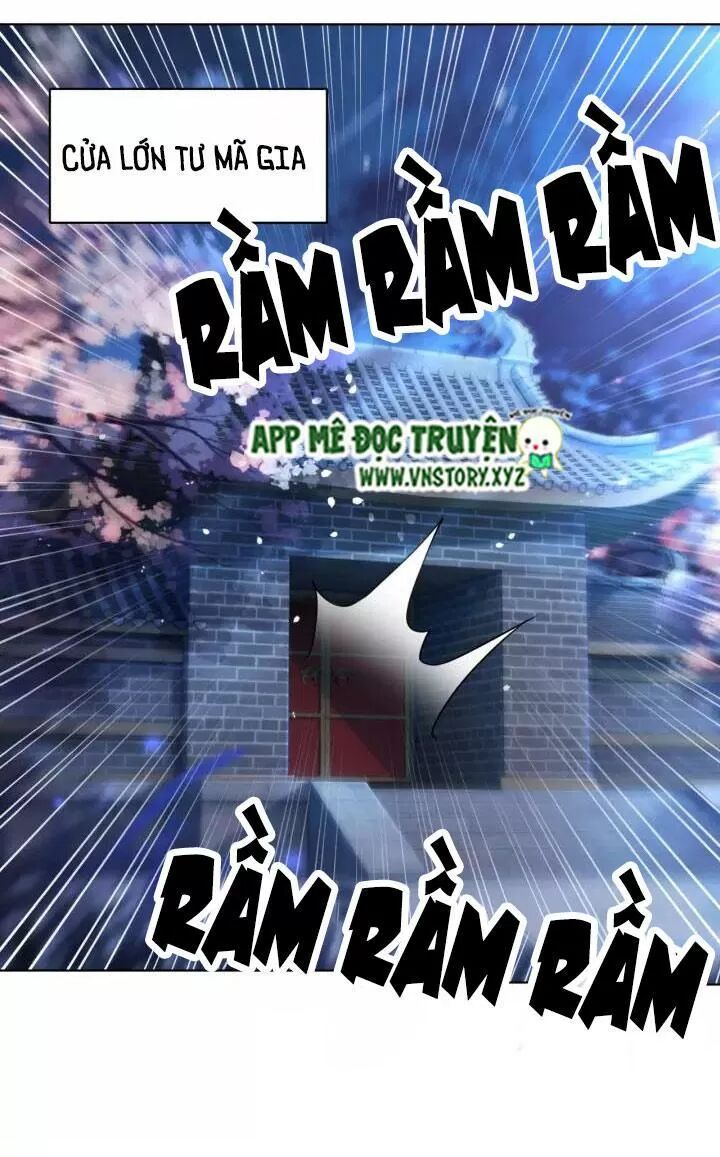 cực phẩm phế vật tiểu thư chapter 111 32